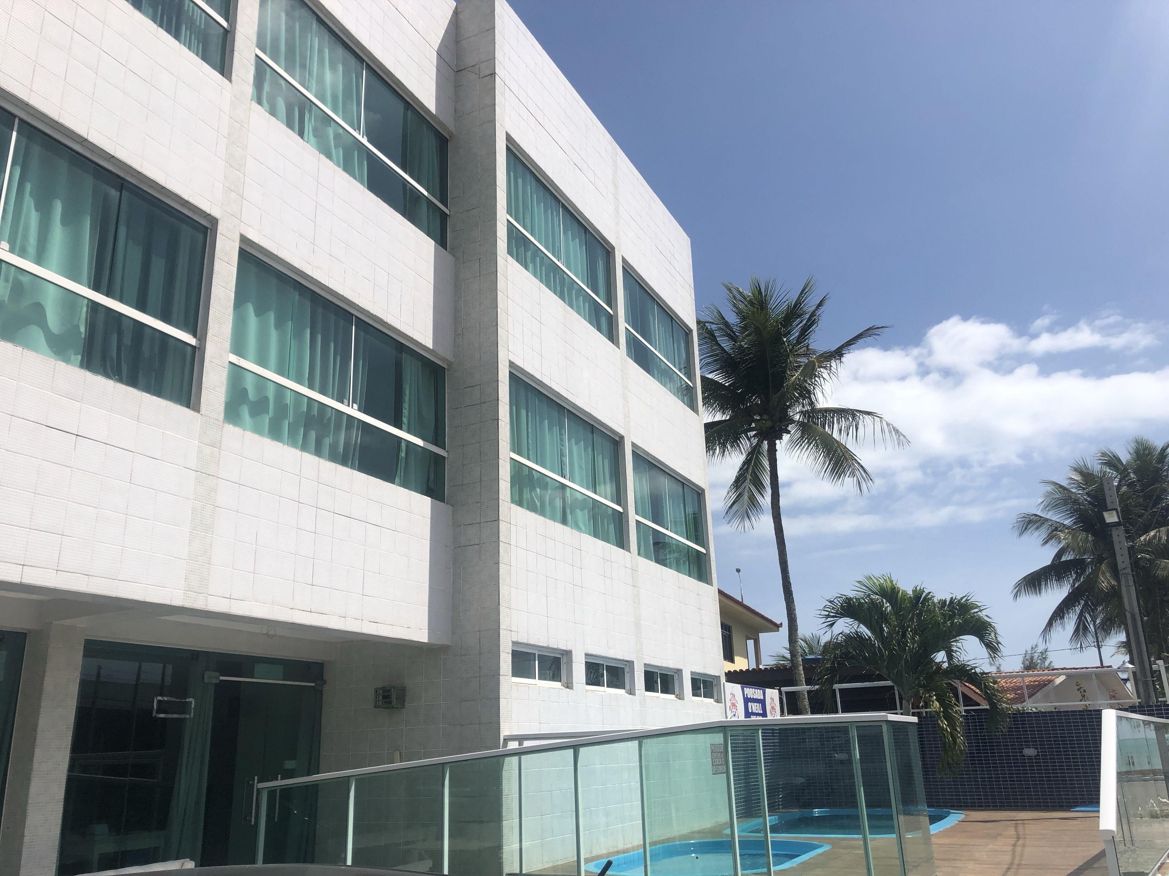 Hotel Filipeia Bessa, Joao Pessoa