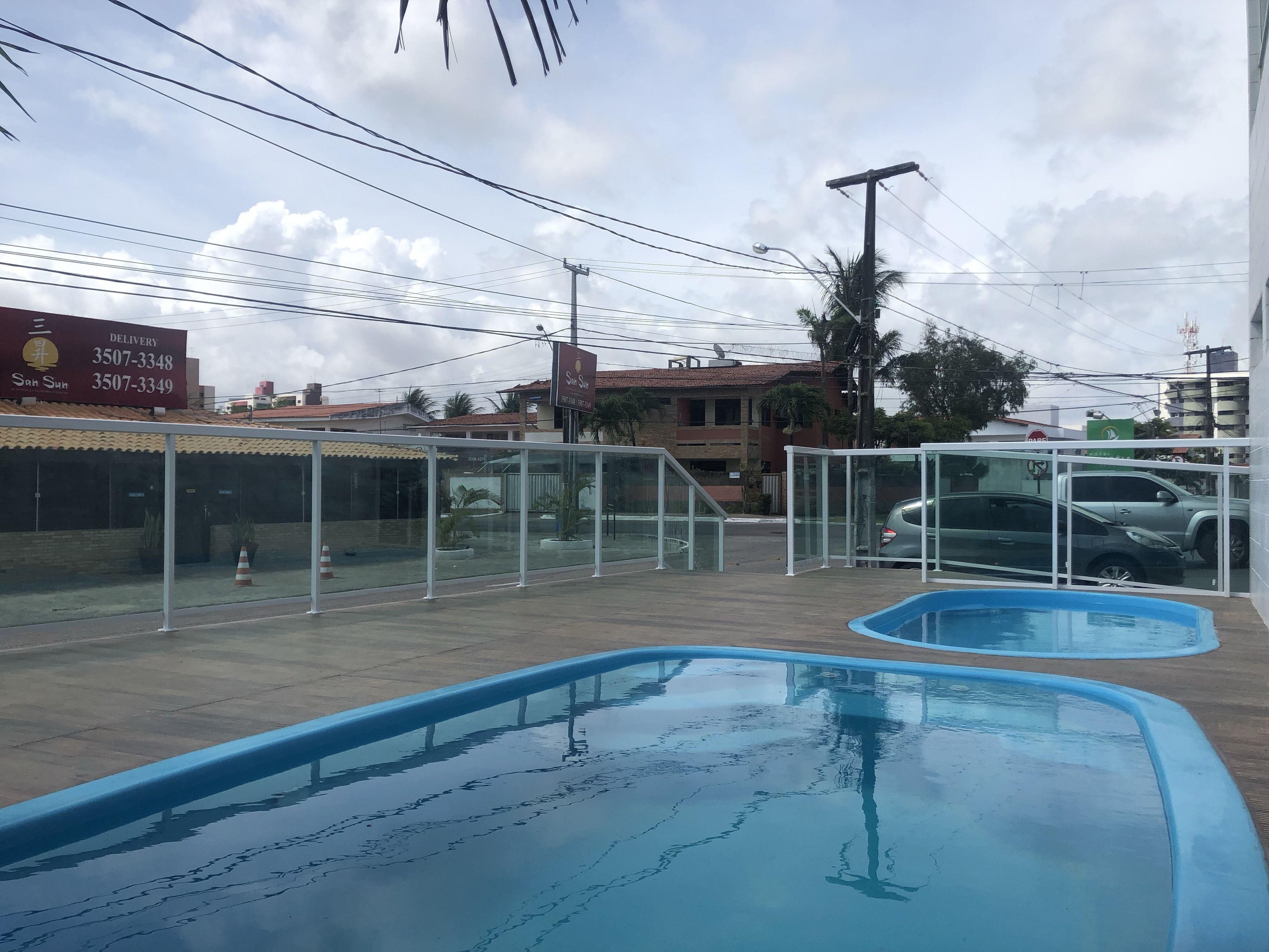 Hotel Filipeia Bessa — Fotos 3