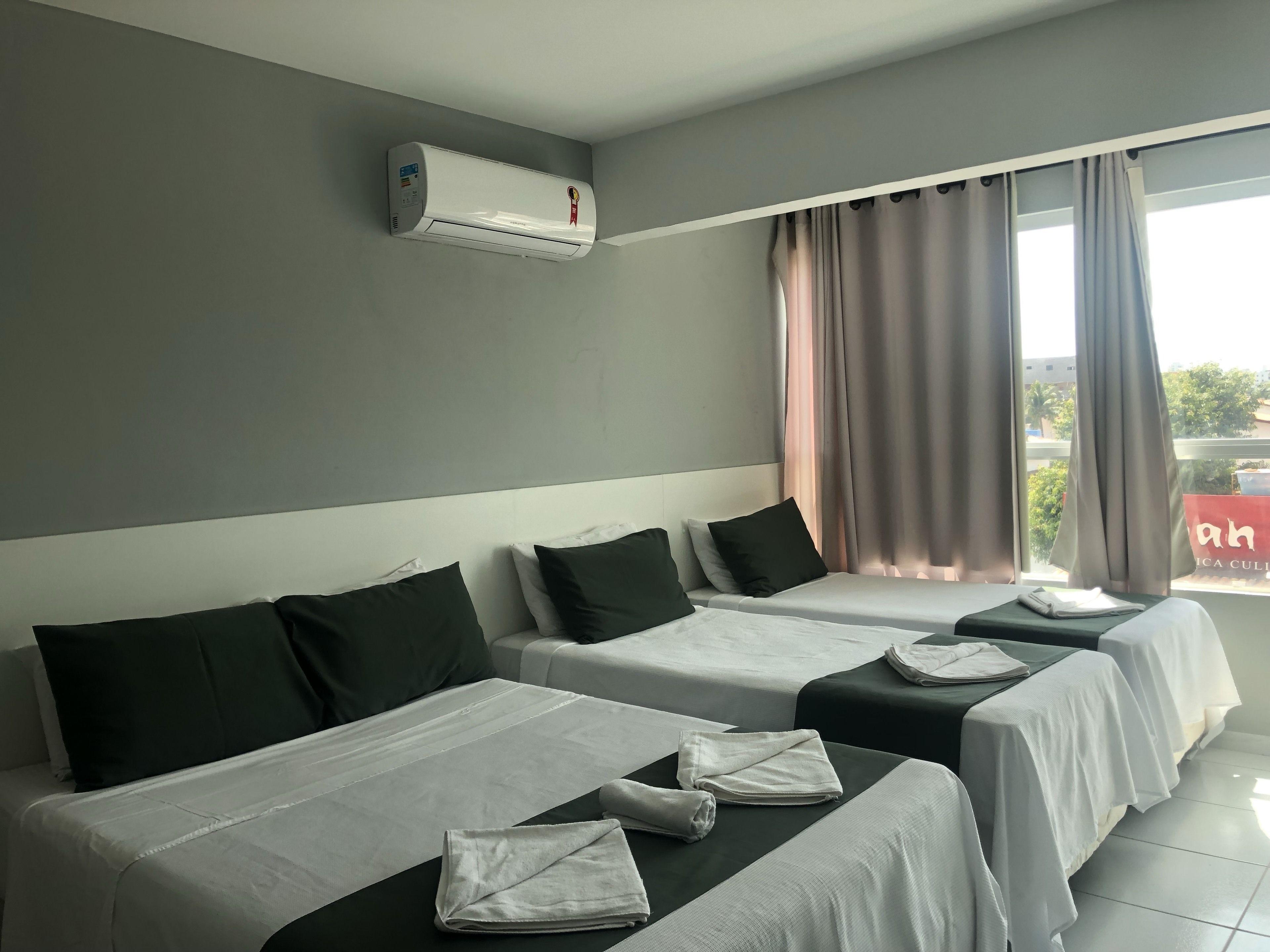 Hotel Filipeia Bessa — Fotos 1